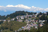 Go to Darjeeling 