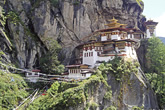 3 night 4 days Bhutan tour from Delhi Visit the Taktshang Gompa 