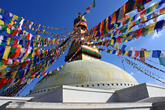 The World Heritage Site’s an ancient city Kathmandu, and the Himalayas’view for 2 night 3 days